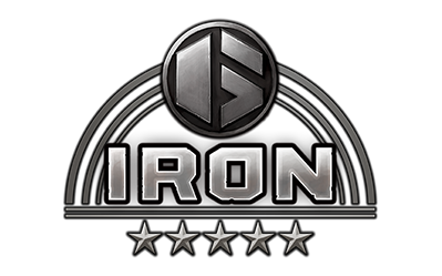 Iron 5