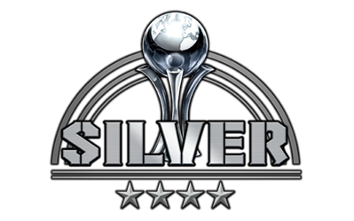 Silver 4