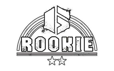 Rookie 2
