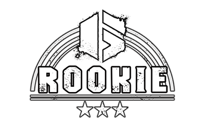 Rookie 3