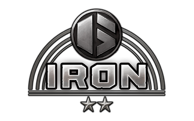 Iron 2